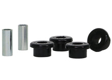 Whiteline Rear Panhard Rod - Bushing Kit to Suit Toyota Prado and 4Runner | W83374