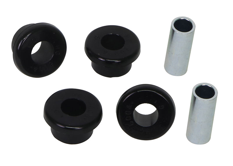 Whiteline Rear Panhard Rod - Bushing Kit to Suit Toyota Prado and 4Runner | W83374