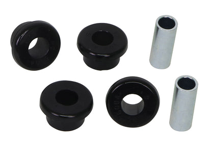Whiteline Rear Panhard Rod - Bushing Kit to Suit Toyota Prado and 4Runner | W83374