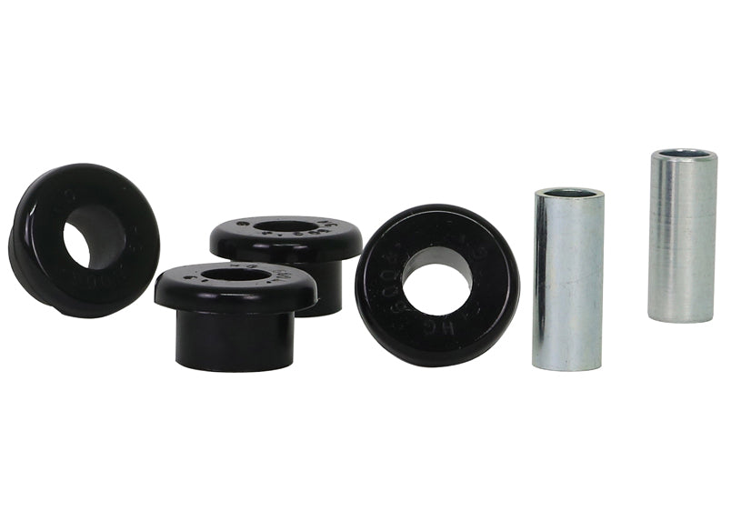 Whiteline Rear Panhard Rod - Bushing Kit to Suit Toyota Prado and 4Runner | W83374