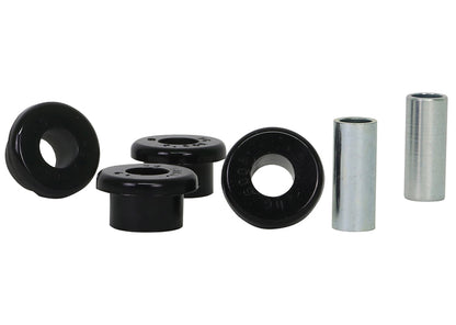 Whiteline Rear Panhard Rod - Bushing Kit to Suit Toyota Prado and 4Runner | W83374