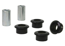 Whiteline Rear Panhard Rod - Bushing Kit to Suit Toyota FJ Cruiser, Fortuner and Prado | W83383