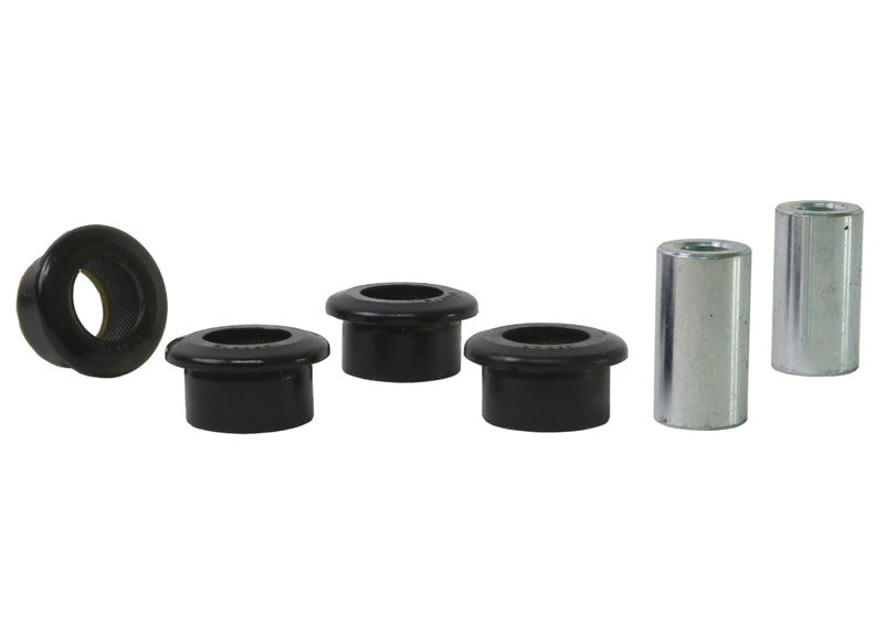 Whiteline Rear Panhard Rod - Bushing Kit to Suit Toyota FJ Cruiser, Fortuner and Prado | W83383