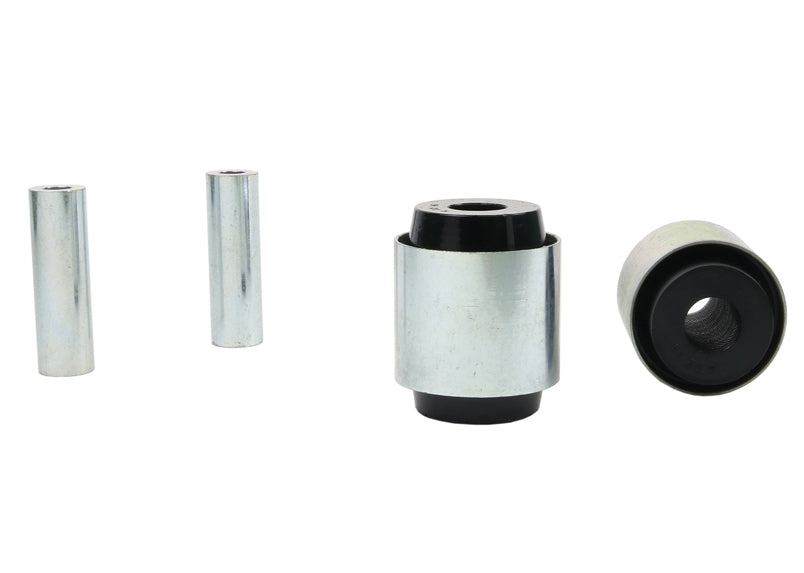 Whiteline Front Radius Arm Lower - Bushing Kit to Suit Audi, Porsche, Skoda and Volkswagen | W83385