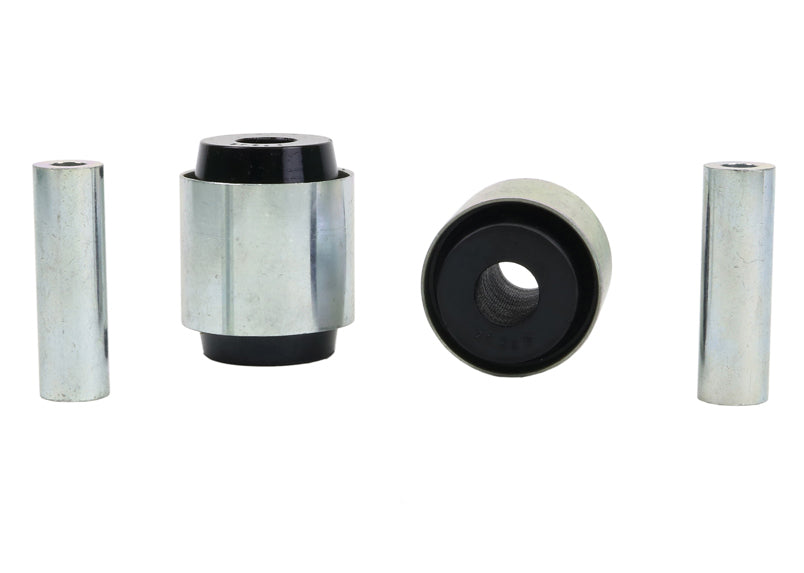 Whiteline Front Radius Arm Lower - Bushing Kit to Suit Audi, Porsche, Skoda and Volkswagen | W83385