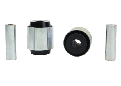 Whiteline Front Radius Arm Lower - Bushing Kit to Suit Audi, Porsche, Skoda and Volkswagen | W83385