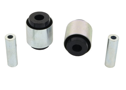 Whiteline Front Radius Arm Lower - Bushing Kit to Suit Audi, Porsche, Skoda and Volkswagen | W83385
