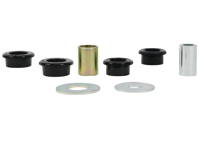 Whiteline Rear Panhard Rod - Bushing Kit to Suit Toyota HiLux Surf and 4Runner LN130 | W83387