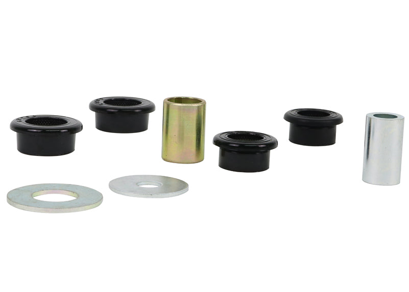 Whiteline Rear Panhard Rod - Bushing Kit to Suit Toyota HiLux Surf and 4Runner LN130 | W83387