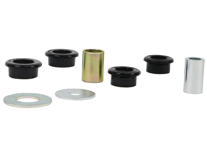 Whiteline Rear Panhard Rod - Bushing Kit to Suit Toyota HiLux Surf and 4Runner LN130 | W83387