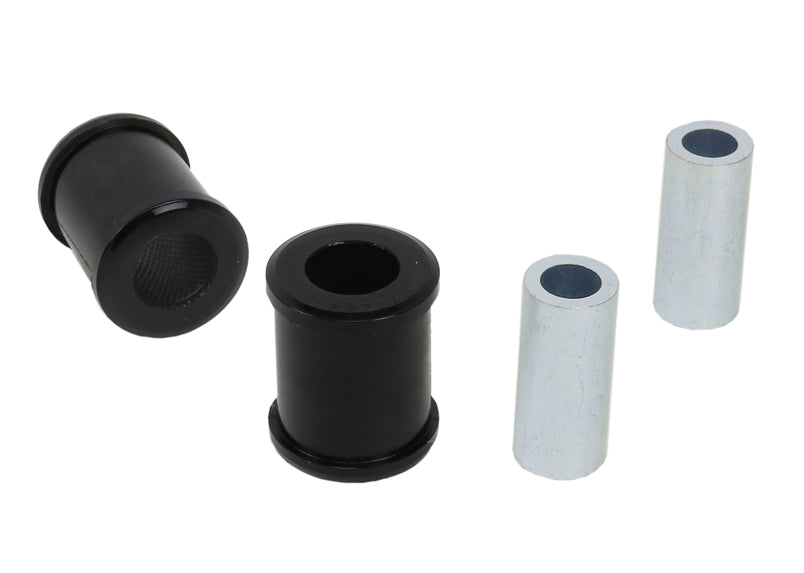 Whiteline Rear Panhard Rod - Bushing Kit to Suit Toyota Land Cruiser 100 and 105 Series | W83388