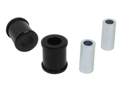 Whiteline Rear Panhard Rod - Bushing Kit to Suit Toyota Land Cruiser 100 and 105 Series | W83388