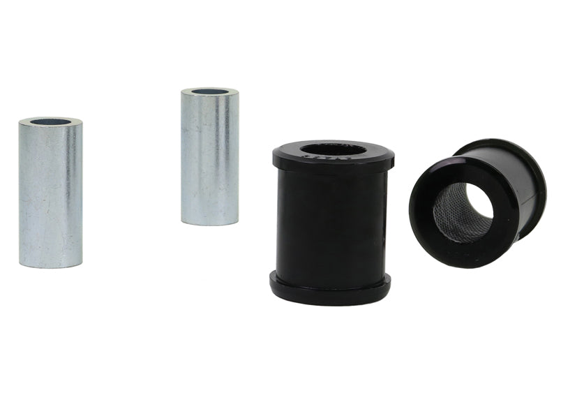 Whiteline Rear Panhard Rod - Bushing Kit to Suit Toyota Land Cruiser 100 and 105 Series | W83388