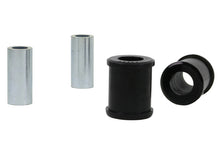 Whiteline Rear Panhard Rod - Bushing Kit to Suit Toyota Land Cruiser 100 and 105 Series | W83388