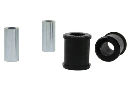 Whiteline Rear Panhard Rod - Bushing Kit to Suit Toyota Land Cruiser 100 and 105 Series | W83388