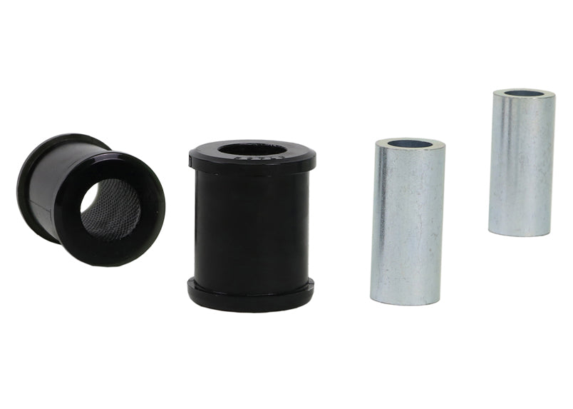 Whiteline Rear Panhard Rod - Bushing Kit to Suit Toyota Land Cruiser 100 and 105 Series | W83388