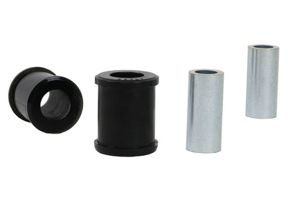 Whiteline Rear Panhard Rod - Bushing Kit to Suit Toyota Land Cruiser 100 and 105 Series | W83388