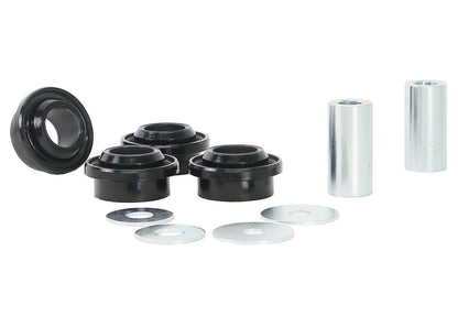 Whiteline Front Strut Rod - To Chassis Bushing Kit to Suit Nissan 350Z, Skyline and Stagea | W83389