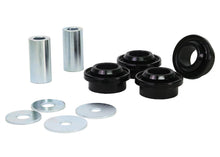 Whiteline Front Strut Rod - To Chassis Bushing Kit to Suit Nissan 350Z, Skyline and Stagea | W83389
