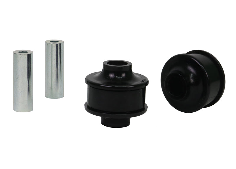 Whiteline Front Radius Arm Lower - Bushing Kit to Suit BMW 1, 3 Series, X1 and Z4 | W83391