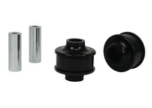 Whiteline Front Radius Arm Lower - Bushing Kit to Suit BMW 1, 3 Series, X1 and Z4 | W83391