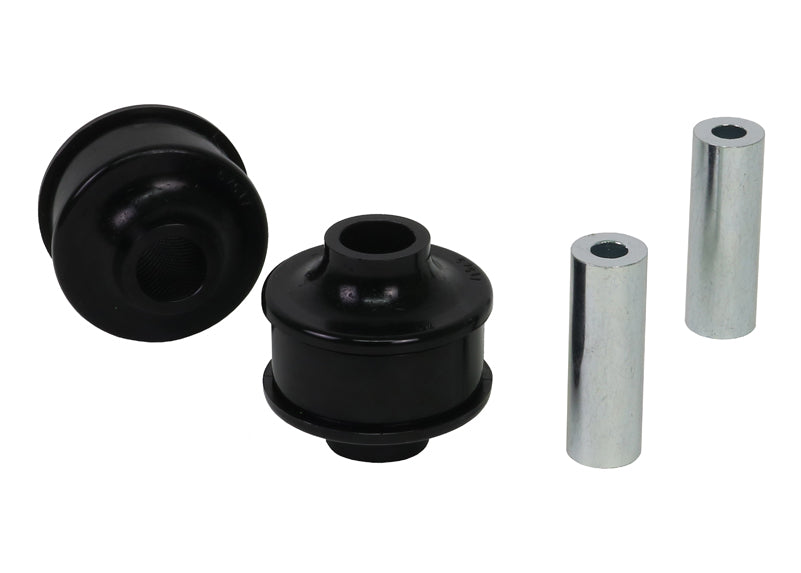 Whiteline Front Radius Arm Lower - Bushing Kit to Suit BMW 1, 3 Series, X1 and Z4 | W83391