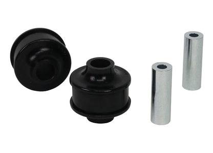 Whiteline Front Radius Arm Lower - Bushing Kit to Suit BMW 1, 3 Series, X1 and Z4 | W83391