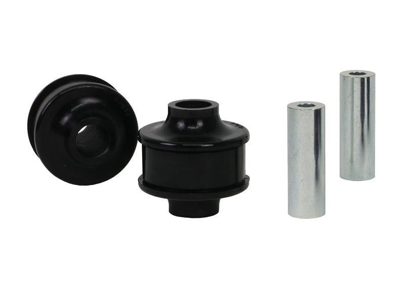 Whiteline Front Radius Arm Lower - Bushing Kit to Suit BMW 1, 3 Series, X1 and Z4 | W83391