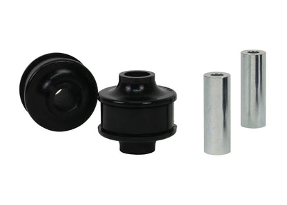 Whiteline Front Radius Arm Lower - Bushing Kit to Suit BMW 1, 3 Series, X1 and Z4 | W83391