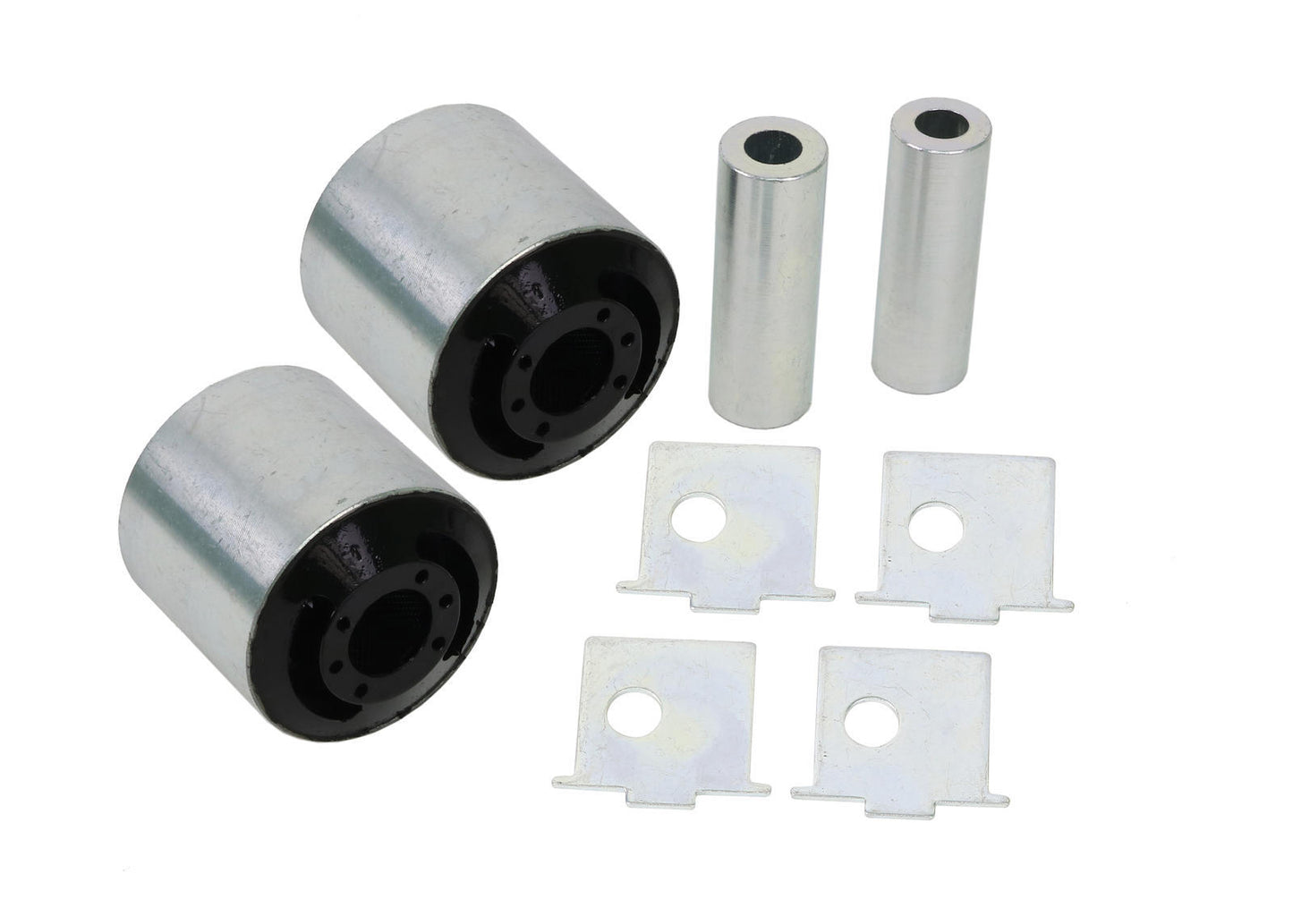 Whiteline Front Radius Arm Lower - Bushing Kit to Suit Chevrolet Camaro FR 5th Gen | W83392