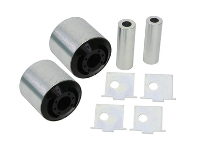 Whiteline Front Radius Arm Lower - Bushing Kit to Suit Chevrolet Camaro FR 5th Gen | W83392