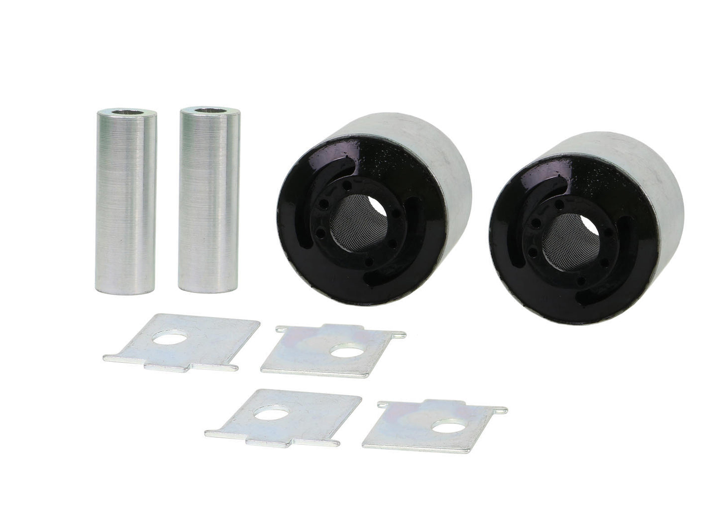 Whiteline Front Radius Arm Lower - Bushing Kit to Suit Chevrolet Camaro FR 5th Gen | W83392