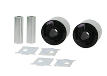 Whiteline Front Radius Arm Lower - Bushing Kit to Suit Chevrolet Camaro FR 5th Gen | W83392