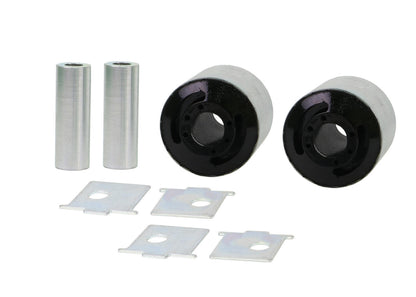 Whiteline Front Radius Arm Lower - Bushing Kit to Suit Chevrolet Camaro FR 5th Gen | W83392