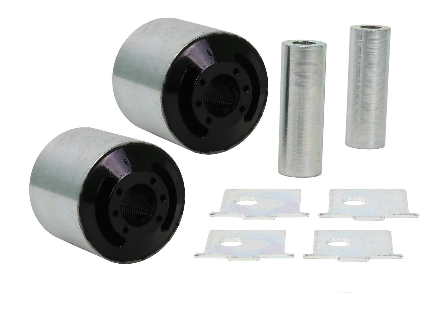 Whiteline Front Radius Arm Lower - Bushing Kit to Suit Chevrolet Camaro FR 5th Gen | W83392