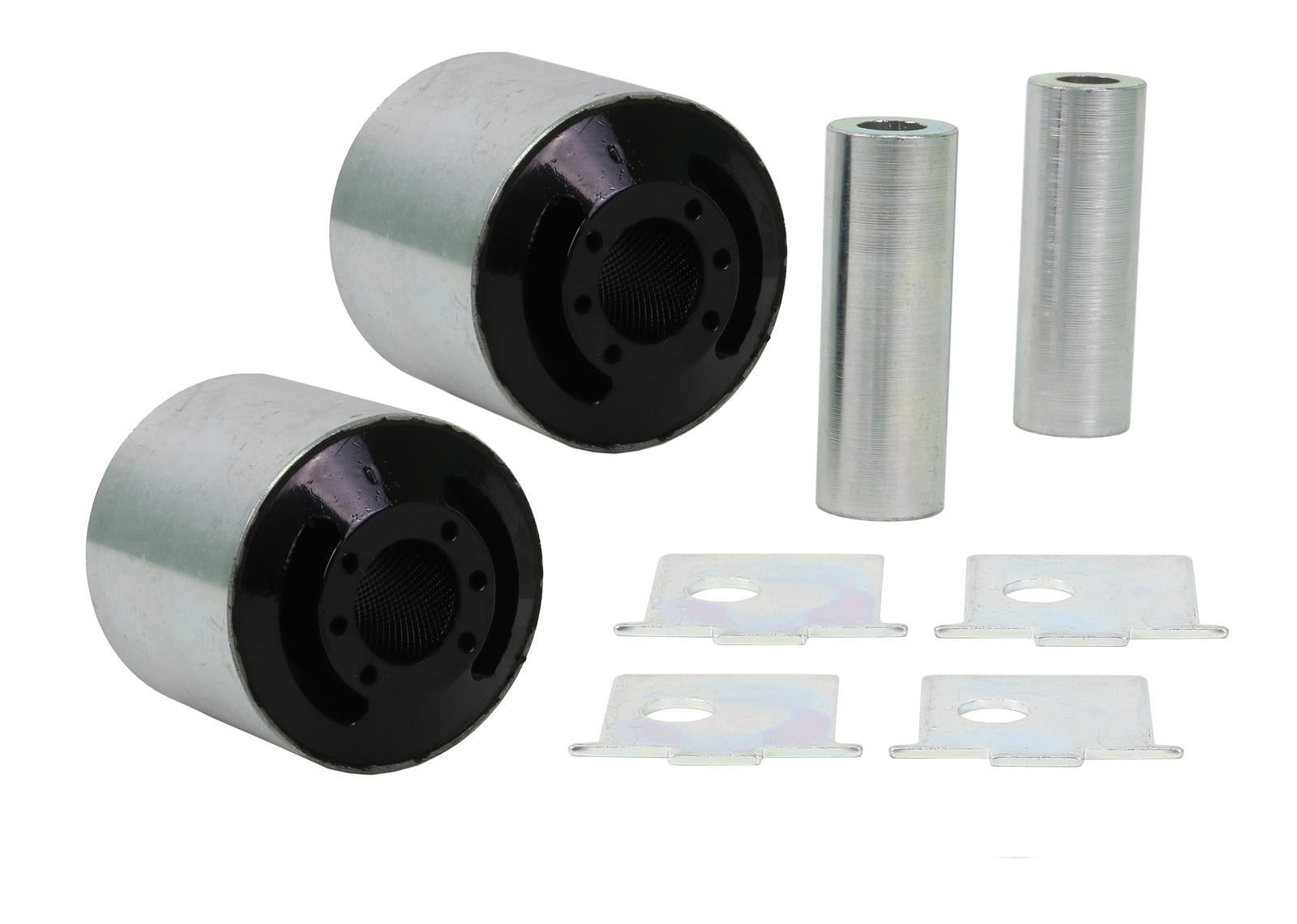 Whiteline Front Radius Arm Lower - Bushing Kit to Suit Chevrolet Camaro FR 5th Gen | W83392