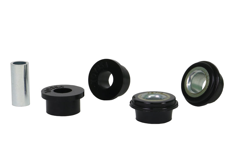 Whiteline Panhard Rod - Bushing Kit to Suit Toyota Land Cruiser Bundera and 70 Series | W83393