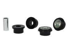 Whiteline Panhard Rod - Bushing Kit to Suit Toyota Land Cruiser Bundera and 70 Series | W83393