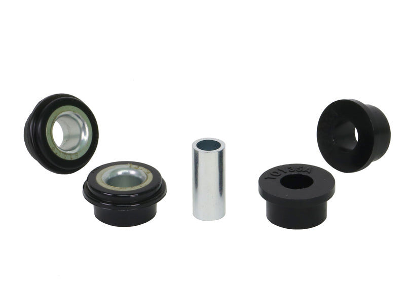 Whiteline Panhard Rod - Bushing Kit to Suit Toyota Land Cruiser Bundera and 70 Series | W83393