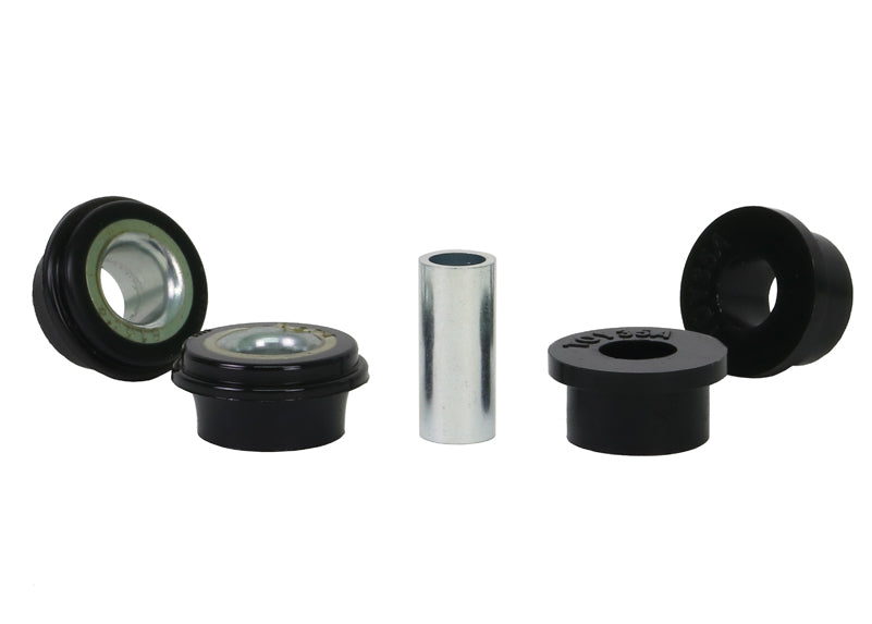 Whiteline Panhard Rod - Bushing Kit to Suit Toyota Land Cruiser Bundera and 70 Series | W83393