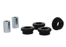 Whiteline Front Panhard Rod - Bushing Kit to Suit Jeep Grand Cherokee WJ, WG | W83394