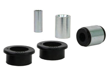 Whiteline Rear Panhard Rod - Bushing Kit to Suit Nissan Pathfinder R50 and QX4 JR50 | W83395