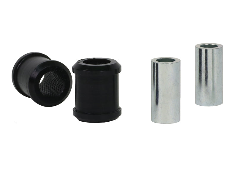 Whiteline Panhard Rod - Bushing Kit to Suit Suzuki Jimny and Sierra | W83396