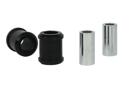 Whiteline Panhard Rod - Bushing Kit to Suit Suzuki Jimny and Sierra | W83396