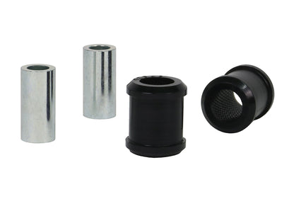 Whiteline Panhard Rod - Bushing Kit to Suit Suzuki Jimny and Sierra | W83396