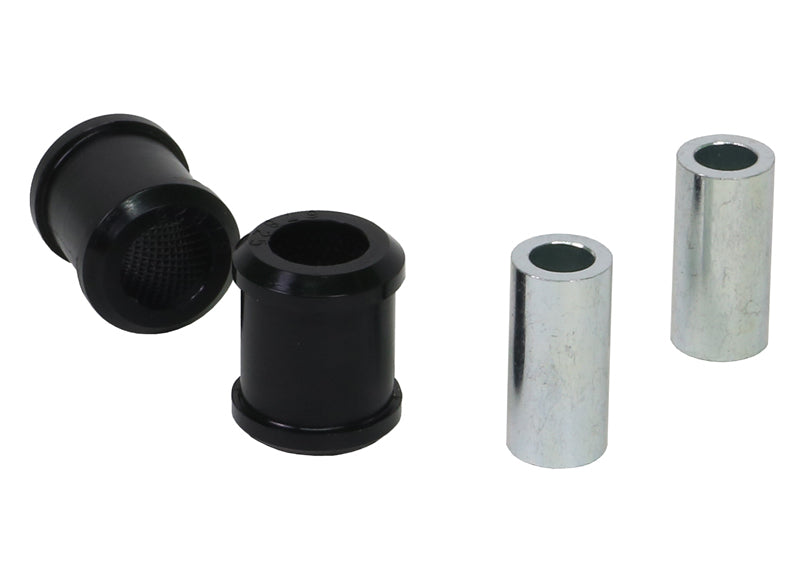 Whiteline Panhard Rod - Bushing Kit to Suit Suzuki Jimny and Sierra | W83396