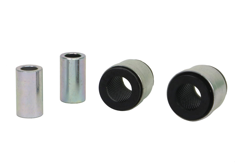 Whiteline Front Panhard Rod - Bushing Kit to Suit Jeep Wrangler JK | W83397