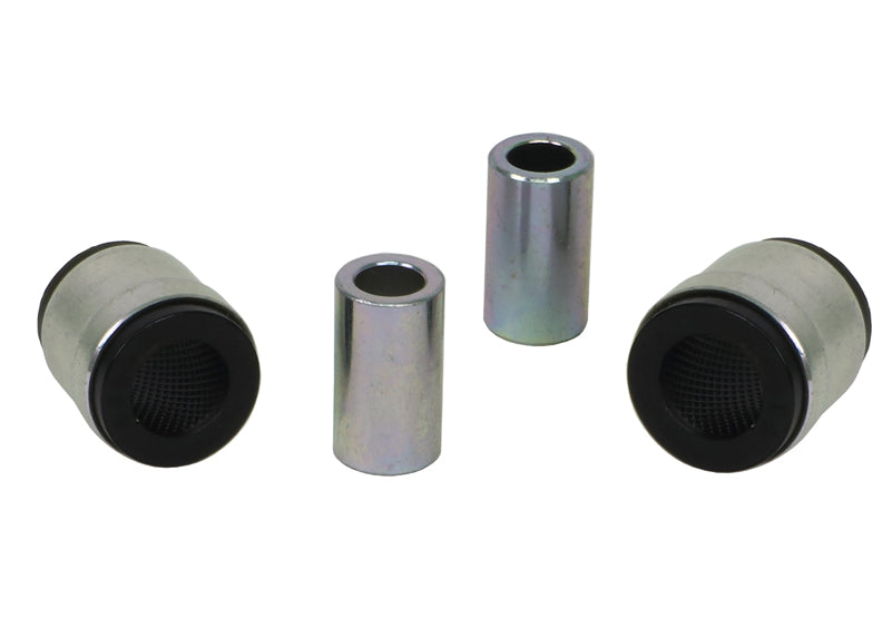Whiteline Front Panhard Rod - Bushing Kit to Suit Jeep Wrangler JK | W83397