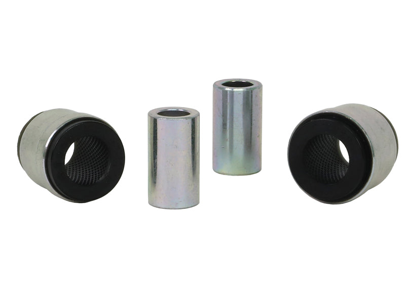 Whiteline Front Panhard Rod - Bushing Kit to Suit Jeep Wrangler JK | W83397