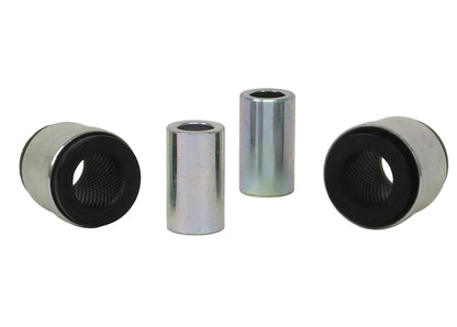 Whiteline Front Panhard Rod - Bushing Kit to Suit Jeep Wrangler JK | W83397